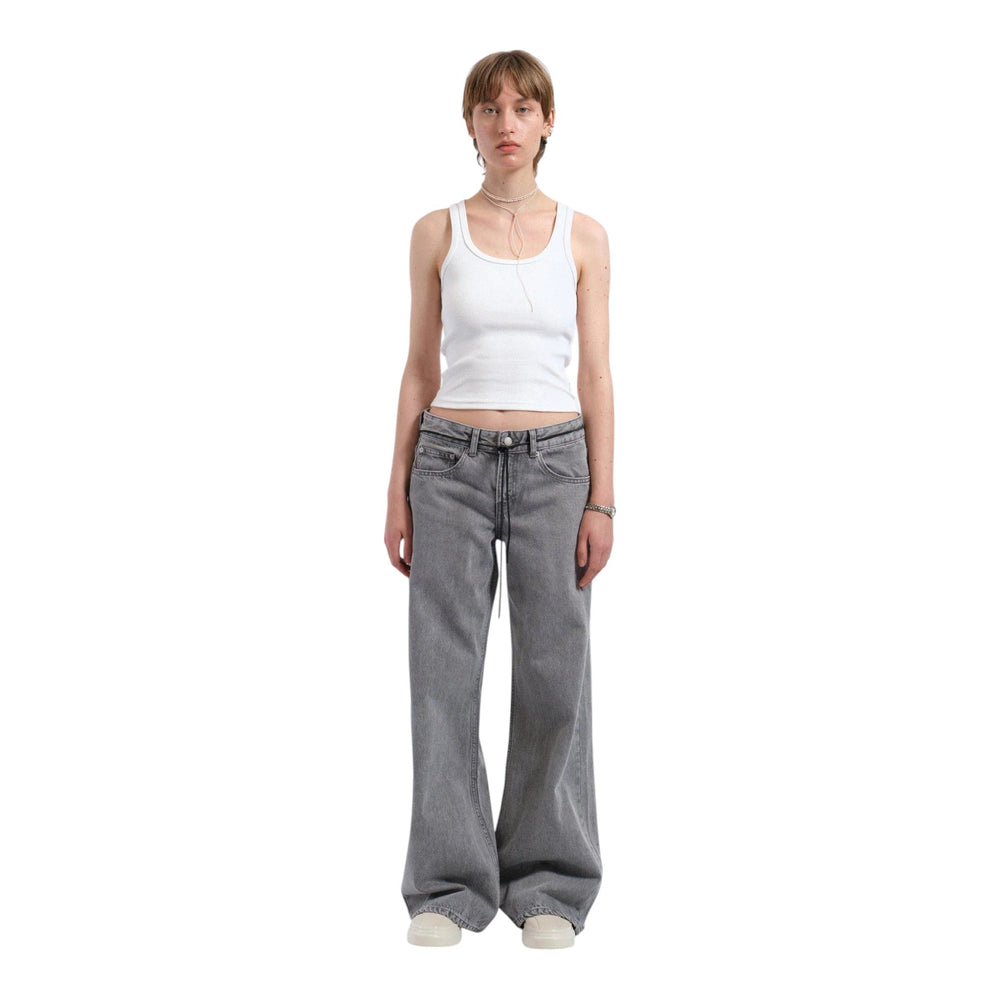 Top Dr Denim Nyla - Off White - T-Shirt di Dr.Denim | Francis Concept