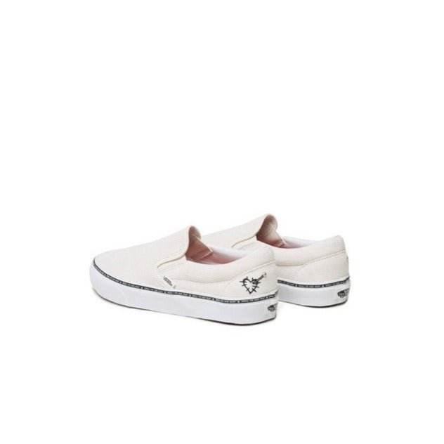 Vans Classic Slip - On - Aiming 4 Your Heart Light - Scarpe di Vans | Francis Concept
