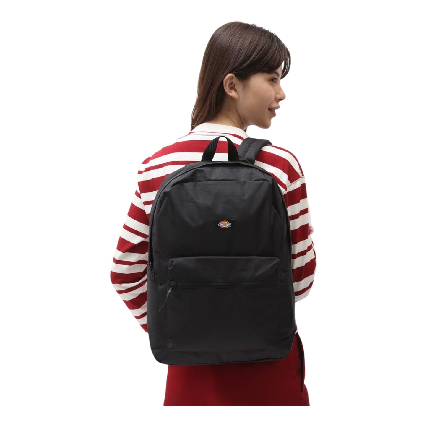 Zaino Dickies Chickaloon - Black - Zaini di Dickies | Francis Concept