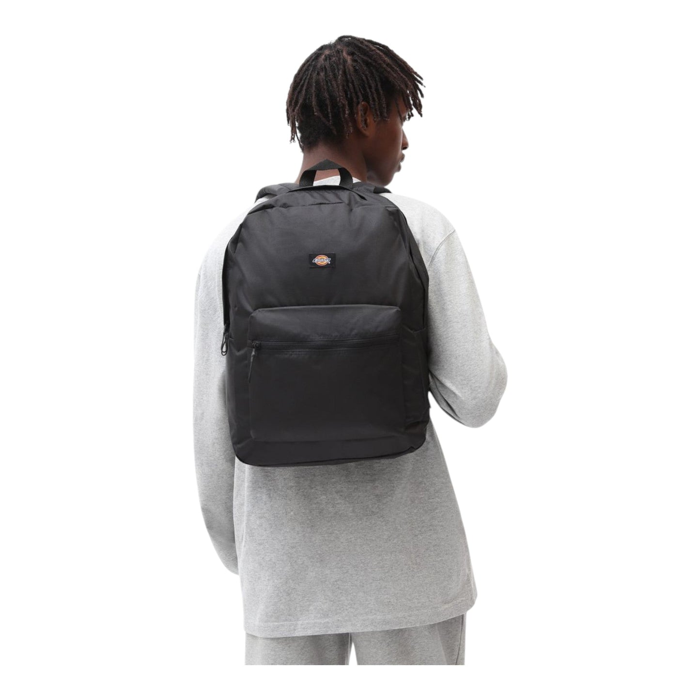 Zaino Dickies Chickaloon - Black - Zaini di Dickies | Francis Concept