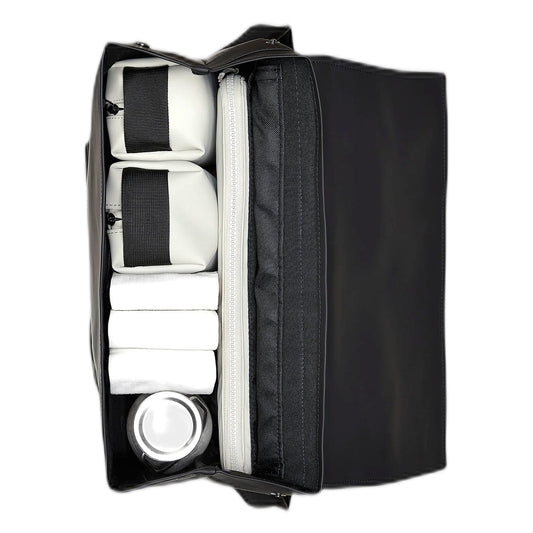 Zaino Rains Impermeabile Msn Bag W3 - Grigio - Zaini di Rains | Francis Concept