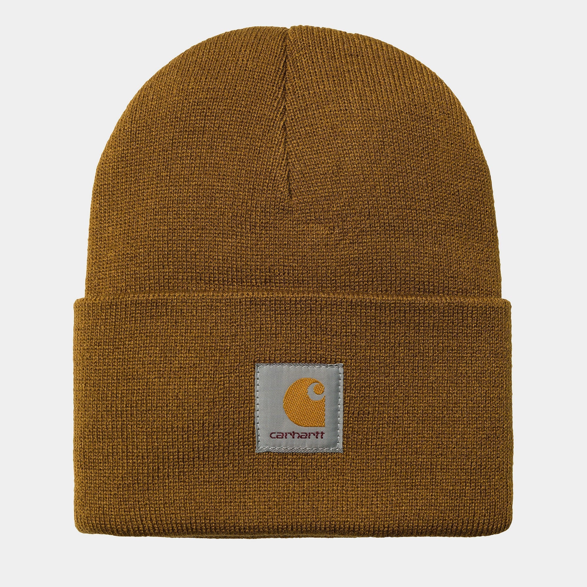 Carhartt Wip Acrylic Watch Hat - Hamilton Brown – Francis Concept