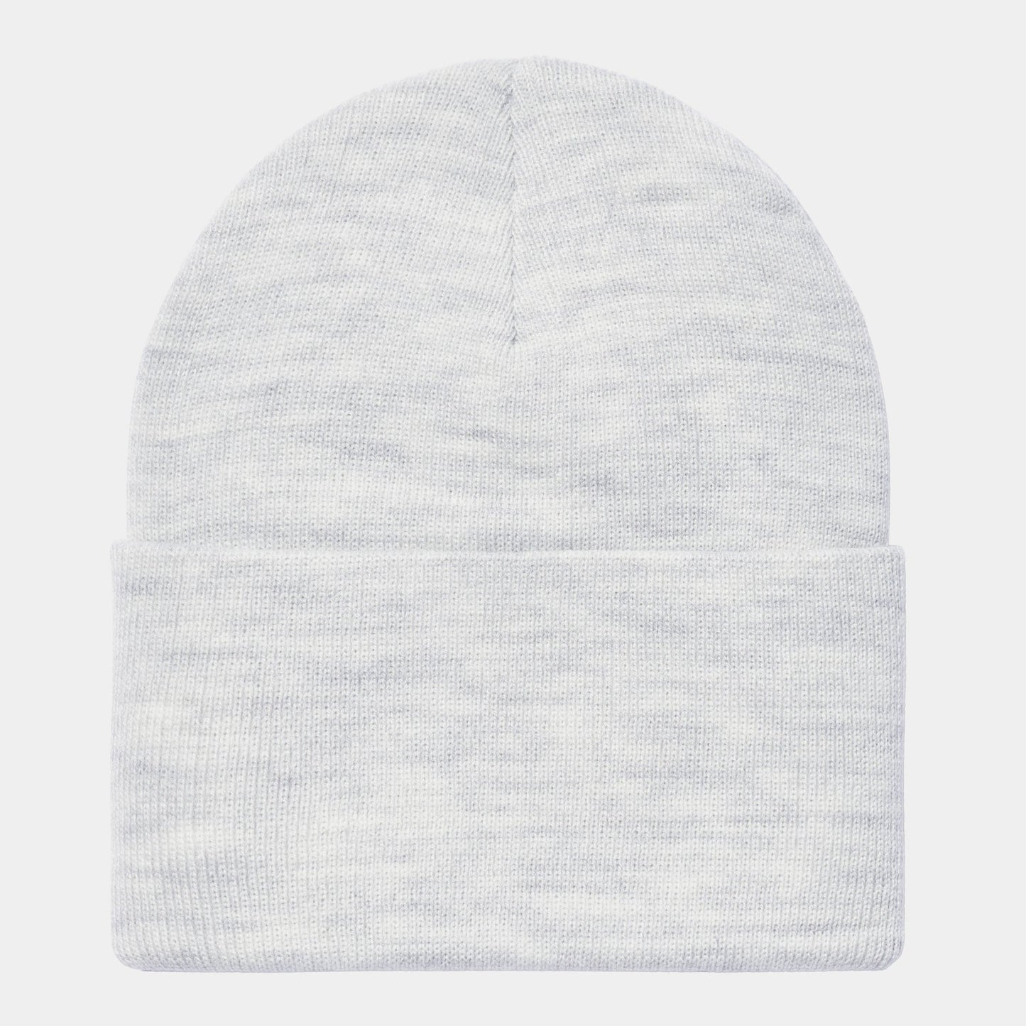Carhartt Wip Acrylic Watch Hat - Ash Heather - Cappelli di Carhartt Wip | Francis Concept