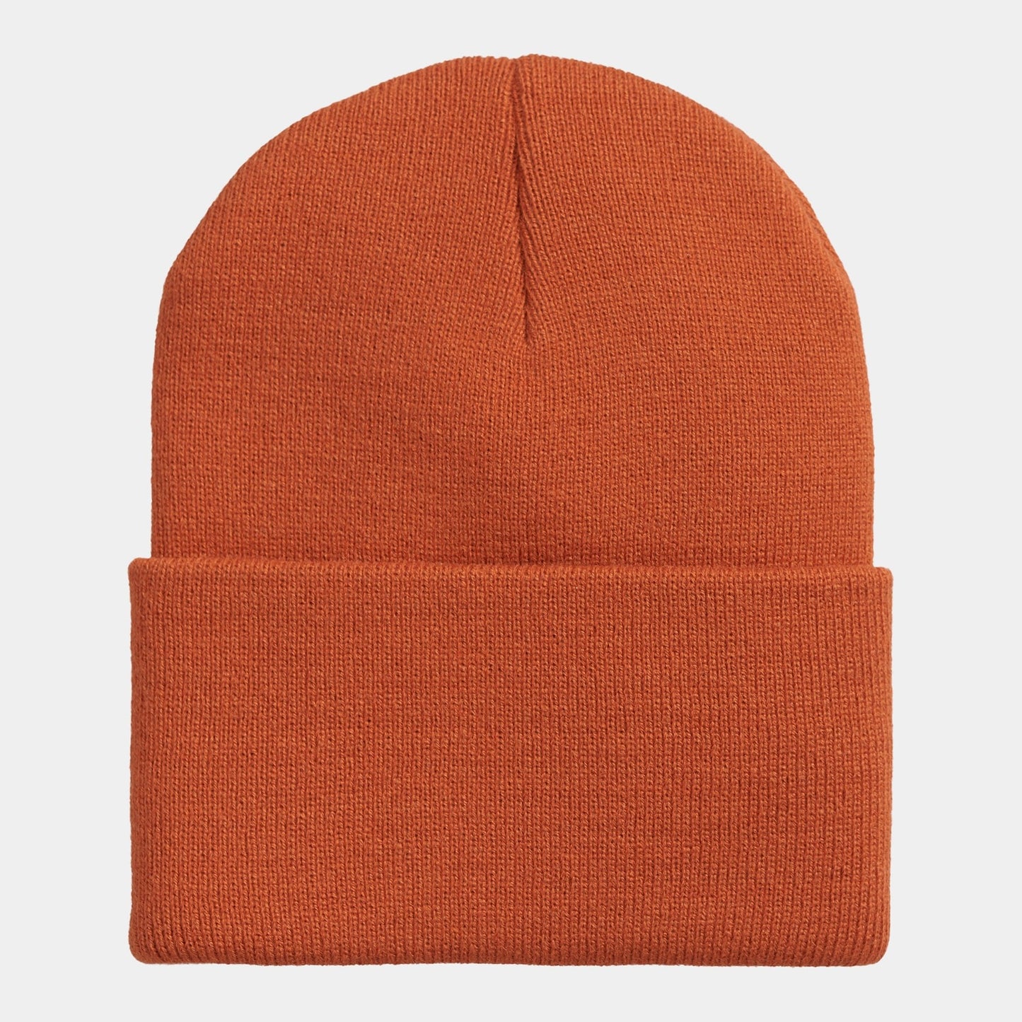 Carhartt Wip Acrylic Watch Hat - Brick - Cappelli di Carhartt Wip | Francis Concept