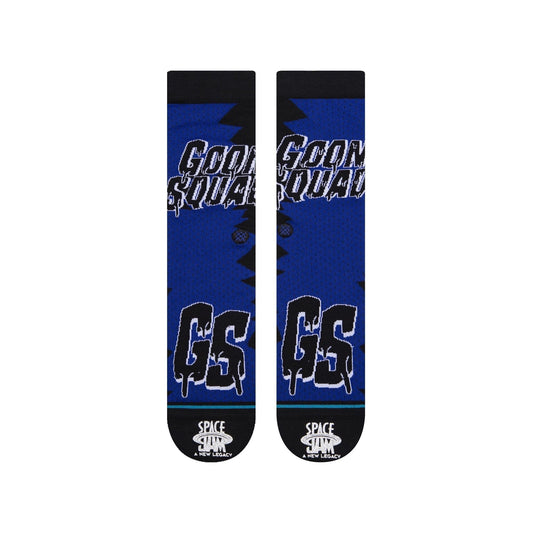 Stance Goon Squad Calzini neri unisex - Calzini Lunghi di Stance | Francis Concept