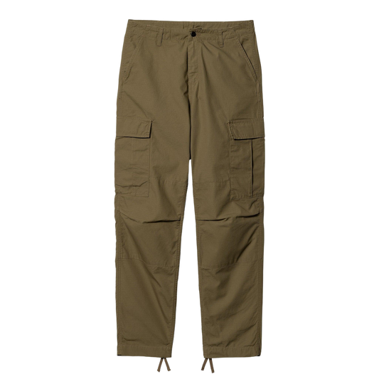 Carhartt Wip Regular Cargo Pant - Larch Francis Concept