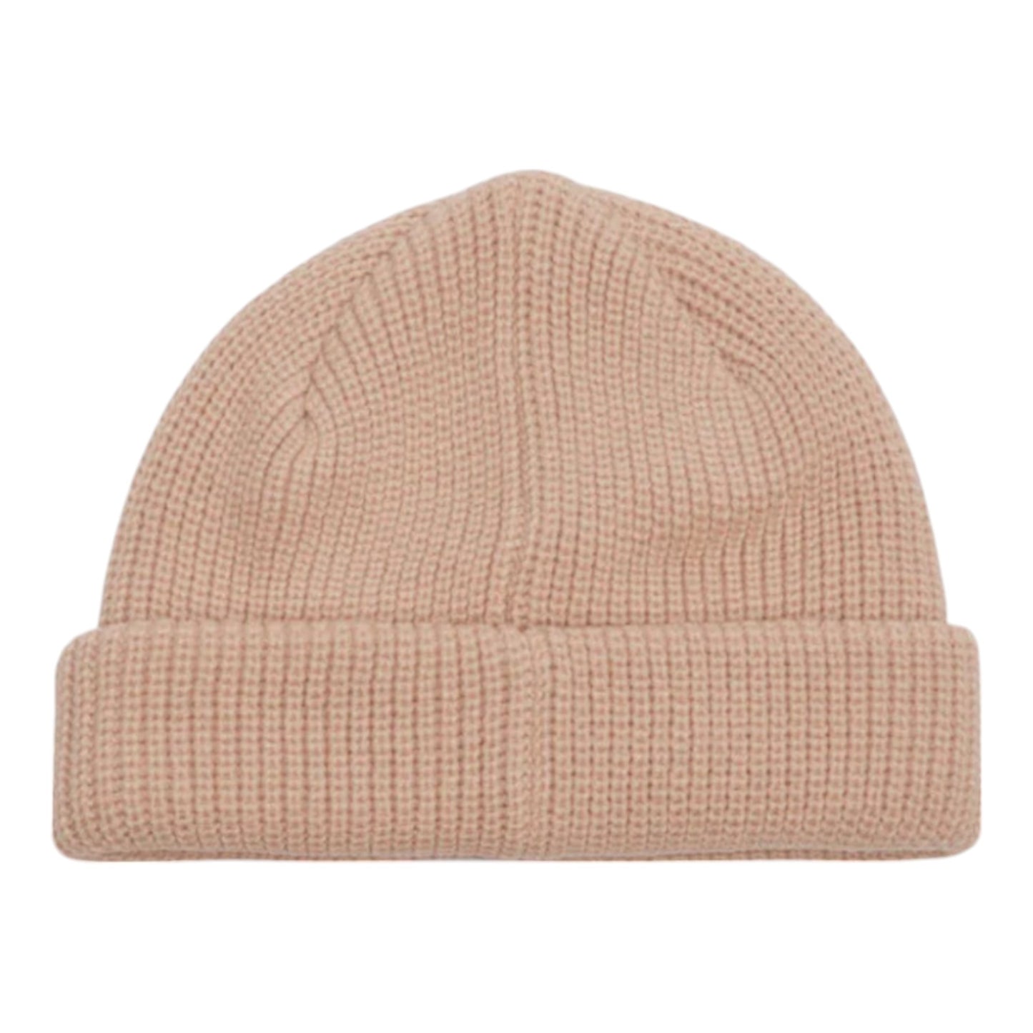 Berretto Micro Beanie - Silver Grey Francis Concept