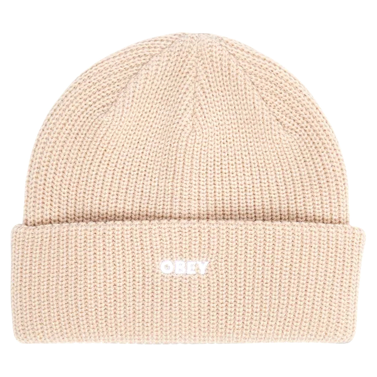 Berretto Obey Future Beanie - Silver Grey