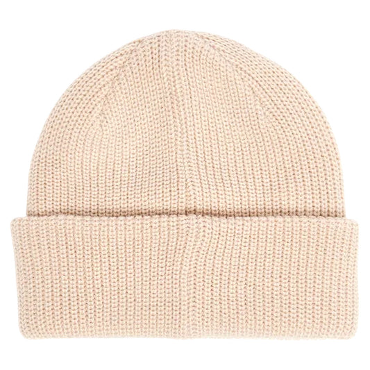 Berretto Obey Future Beanie - Silver Grey