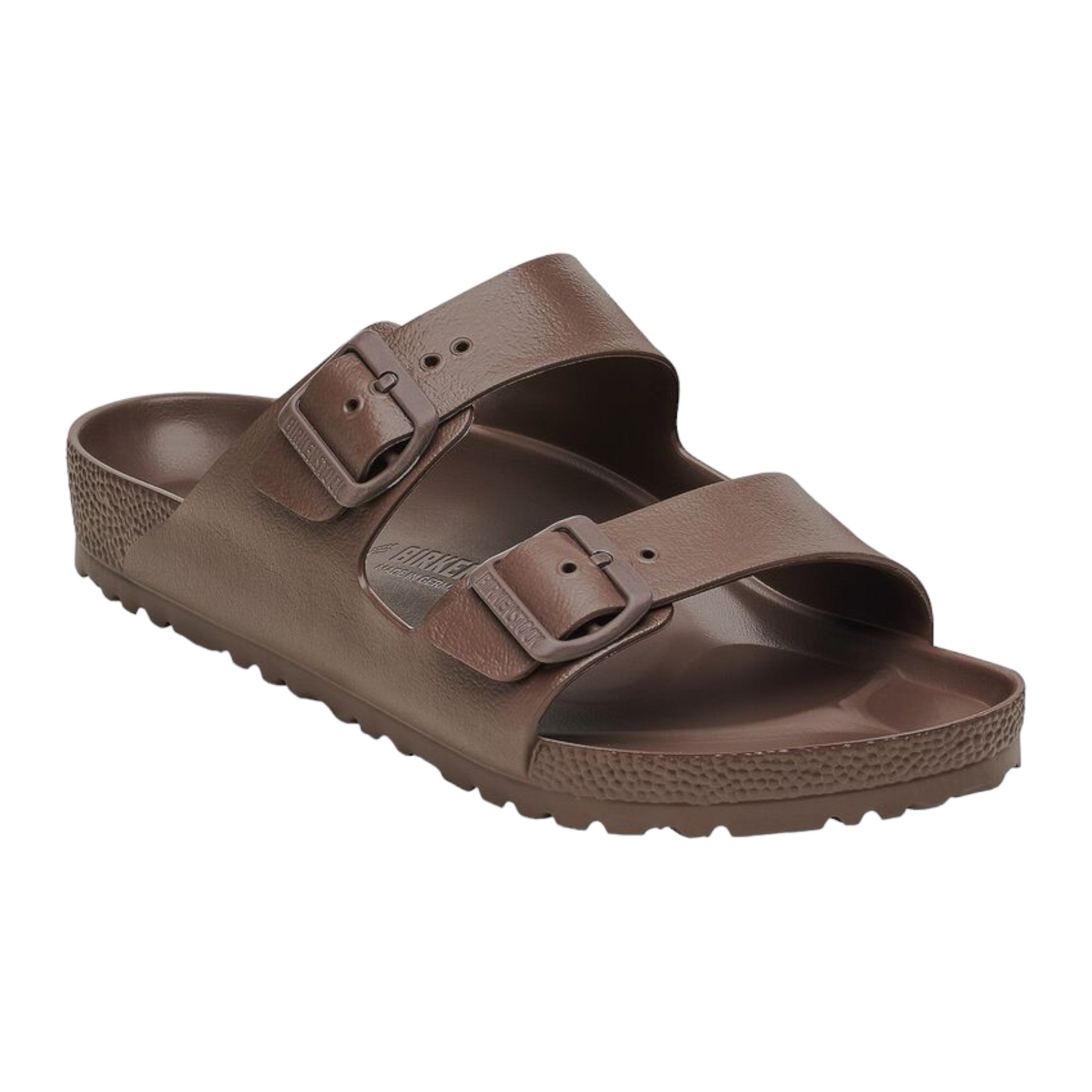 Sandali Unisex Birkenstock Arizona EVA  - Roast Francis Concept