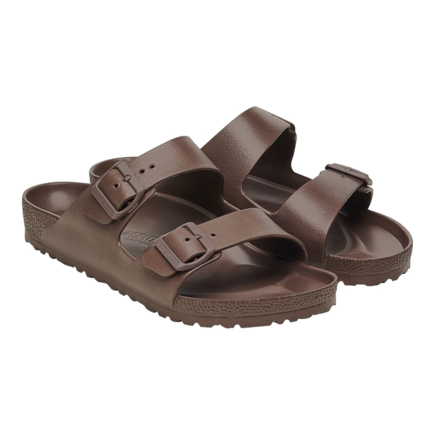 Sandali Unisex Birkenstock Arizona EVA  - Roast Francis Concept