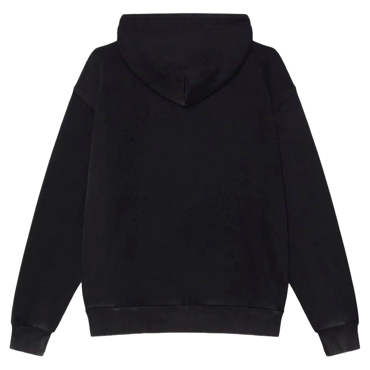 Felpa Obey Draco Zip Hood - Dusty Black Limo