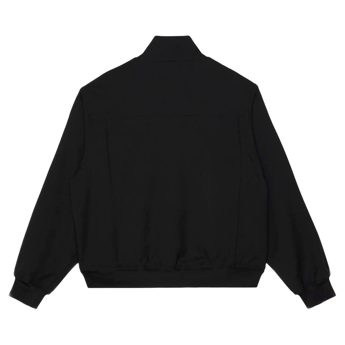Giacca Obey Tailored Track Jacket - Black
