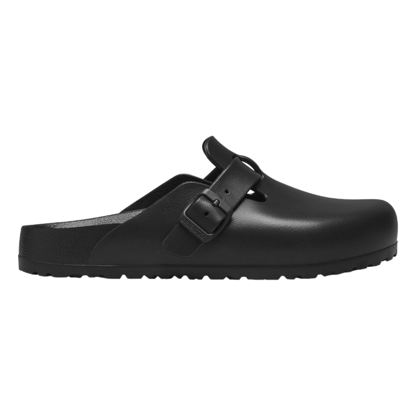 Sandali Unisex Birkenstock Boston EVA - Black Francis Concept