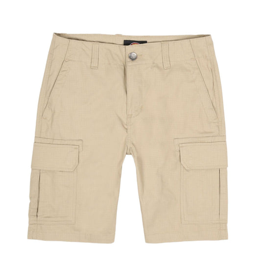 Bermuda Dickies Millerville Cargo Short - Khaki Francis Concept