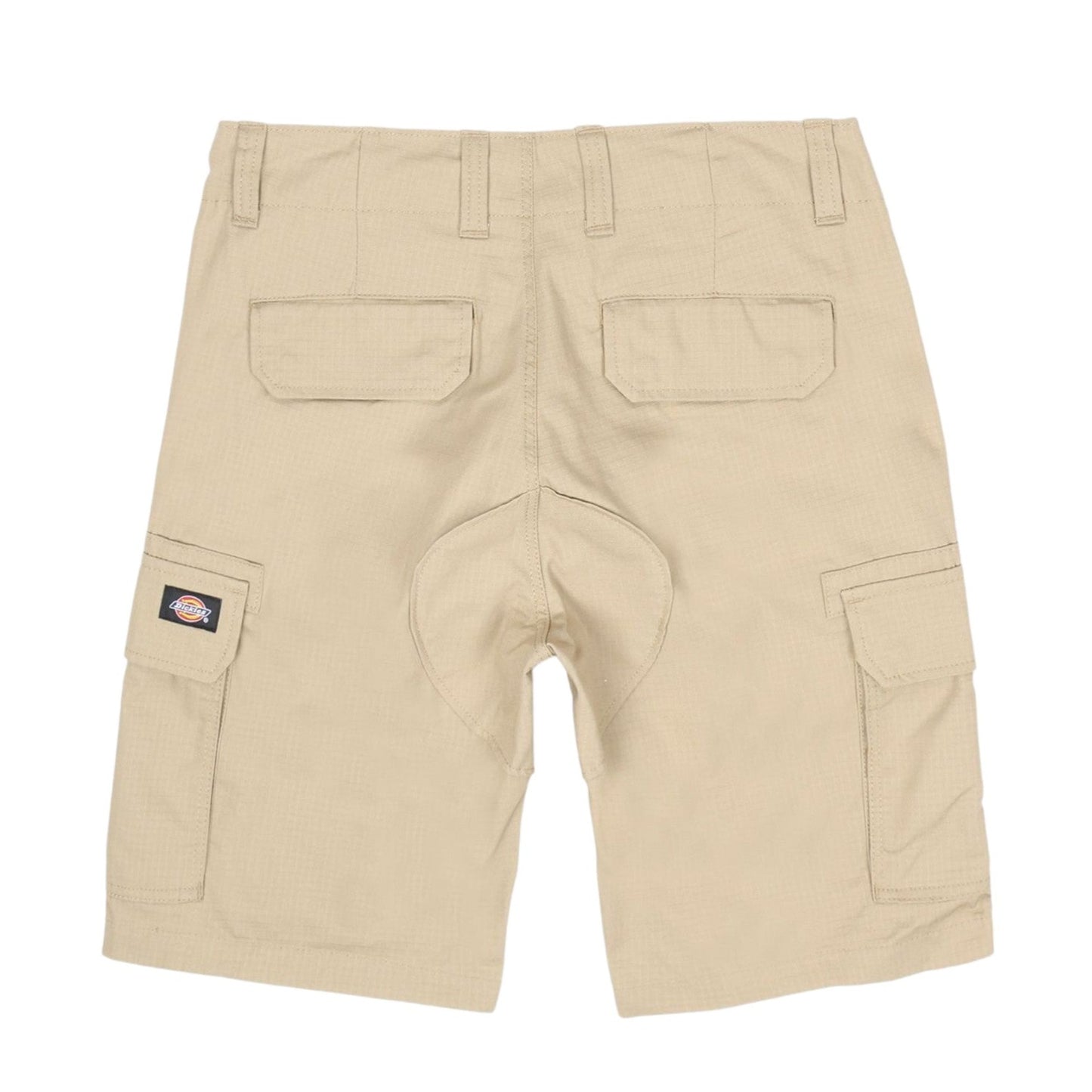 Bermuda Dickies Millerville Cargo Short - Khaki Francis Concept