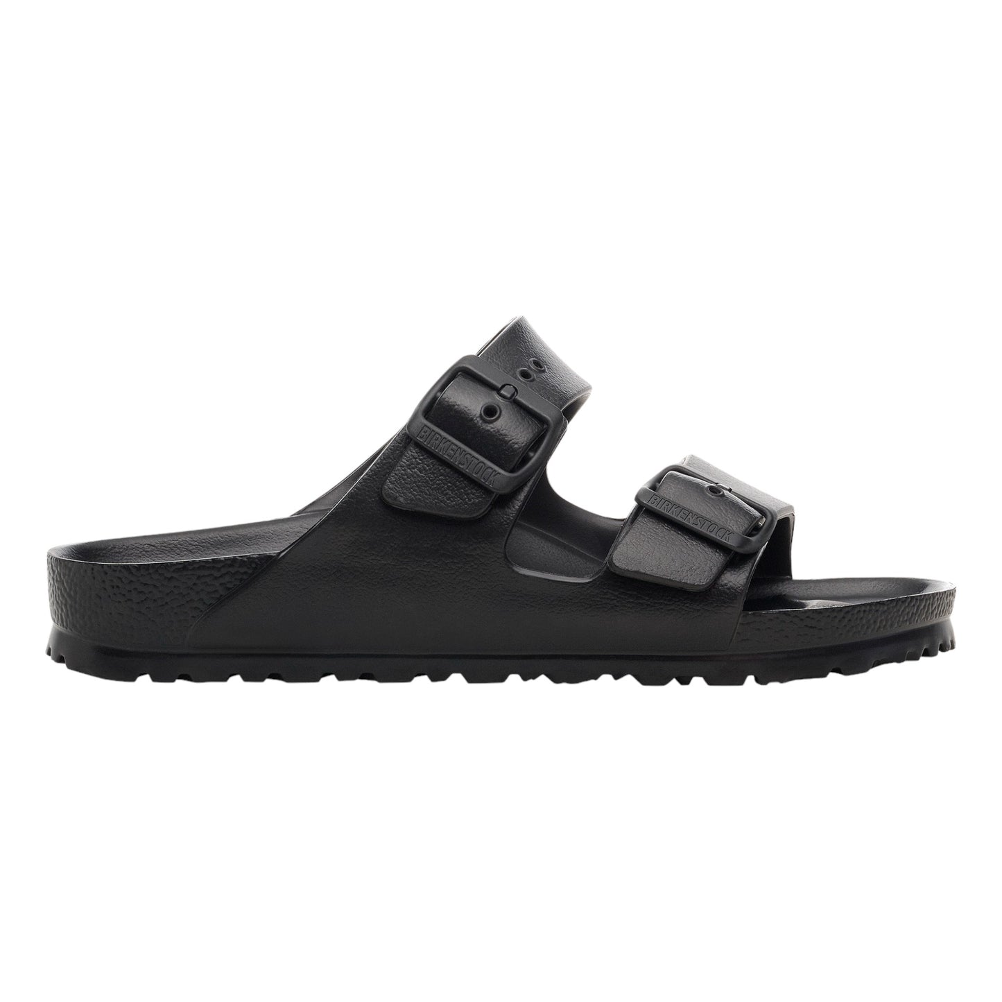 Sandali Unisex Birkenstock Arizona EVA  - Black Francis Concept