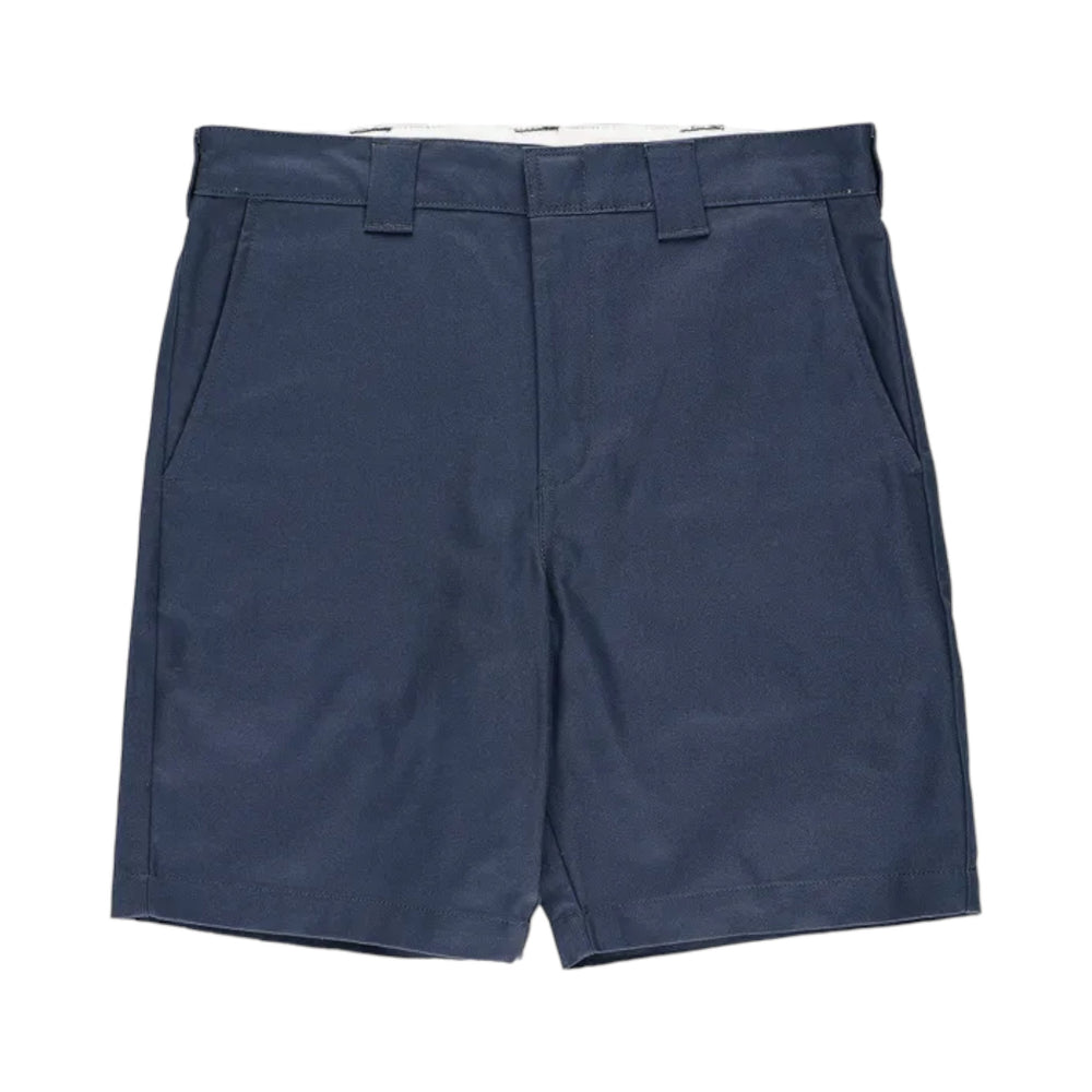 Dickies Cobden Short - Navy Blue Francis Concept