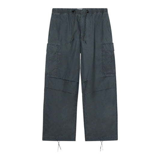 Pantalone Obey Giant Cargo Pant - Pigment Anthracite
