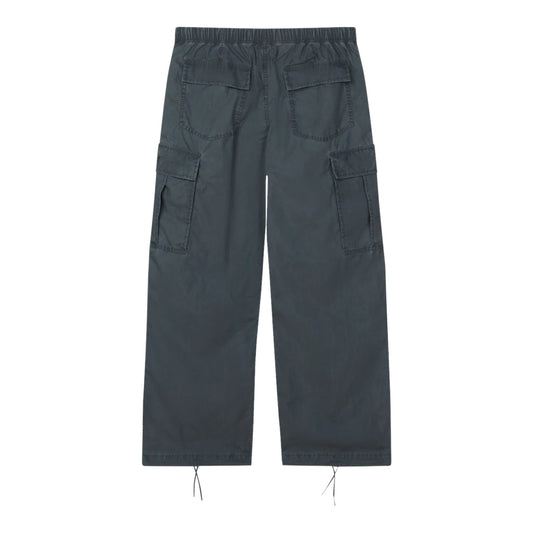 Pantalone Obey Giant Cargo Pant - Pigment Anthracite