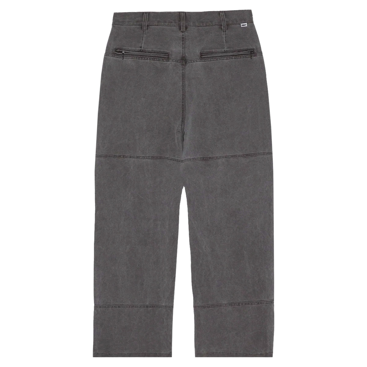 Pantaloni Obey Lukens Trail Pant - After Dark