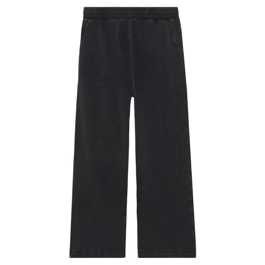 Pantaloni Obey Post Sweatpant - Dusty Black Limo
