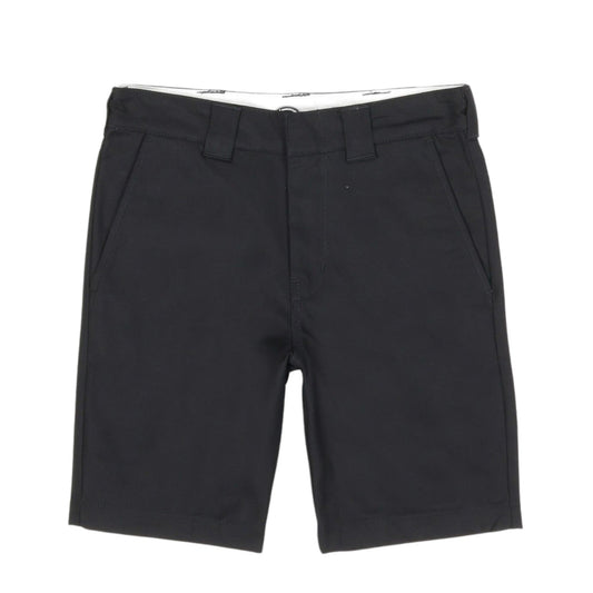 Dickies Cobden Short - Black Francis Concept