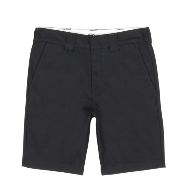 Dickies Cobden Short - Black Francis Concept