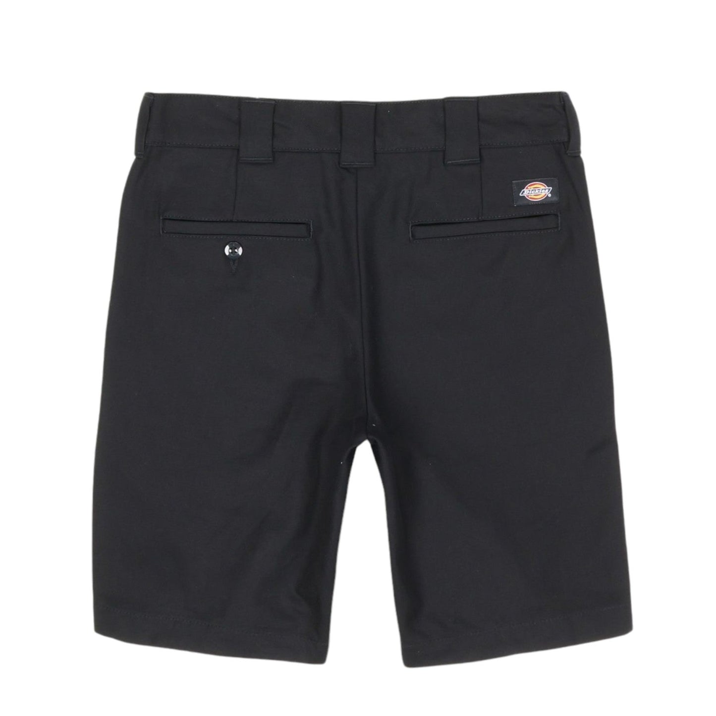 Dickies Cobden Short - Black Francis Concept