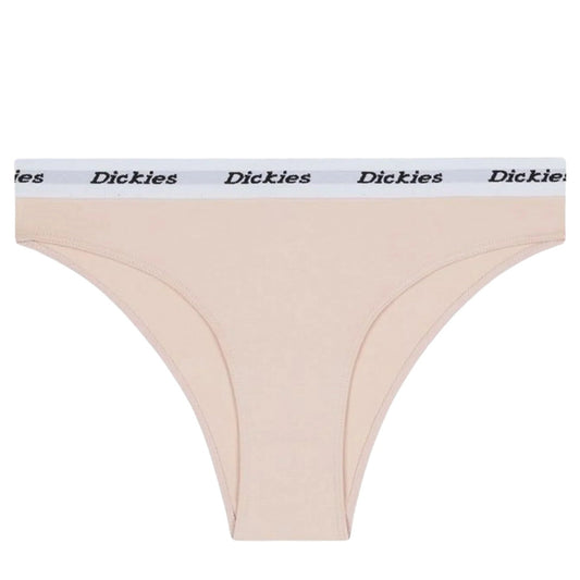 Dickies Brief Slip intimo rosa da donna Francis Concept