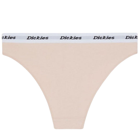 Dickies Brief Slip intimo rosa da donna Francis Concept