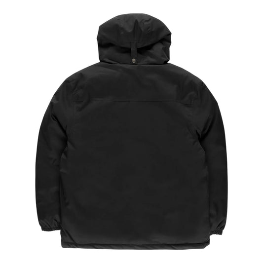 Giubbino Dickies Plains Coat - Black Francis Concept