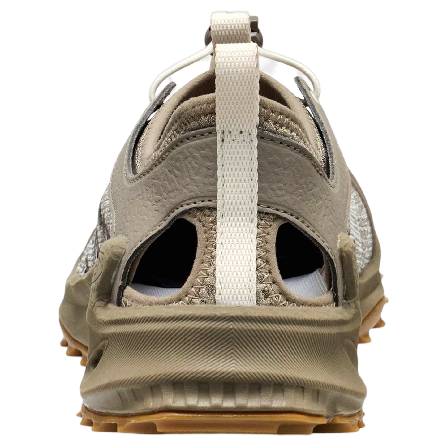 Scarpe da uomo Keen Zionic Adv - Monochrome / Brindle