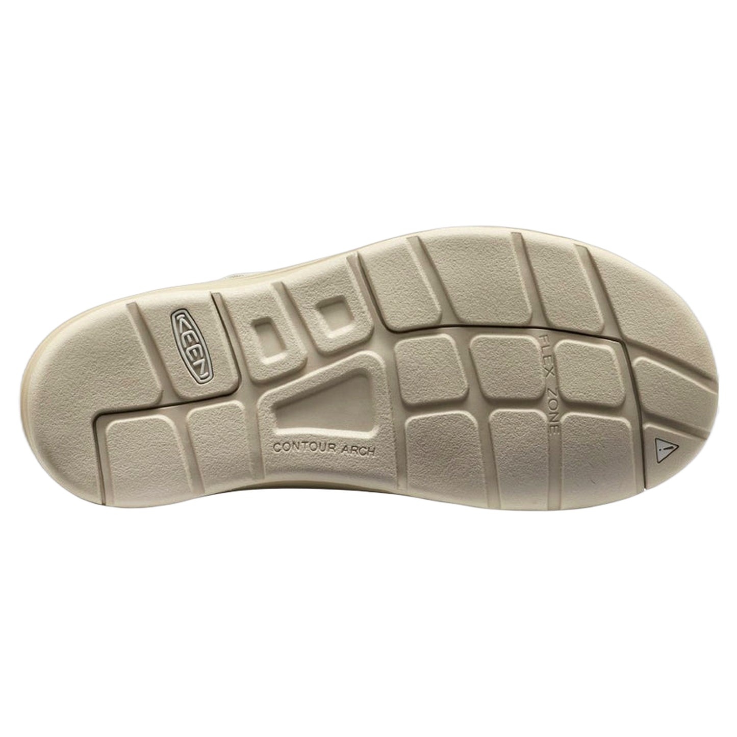 Sandali da trekking Keen Uneek Lea - Abbey Stone / Plaza Taupe