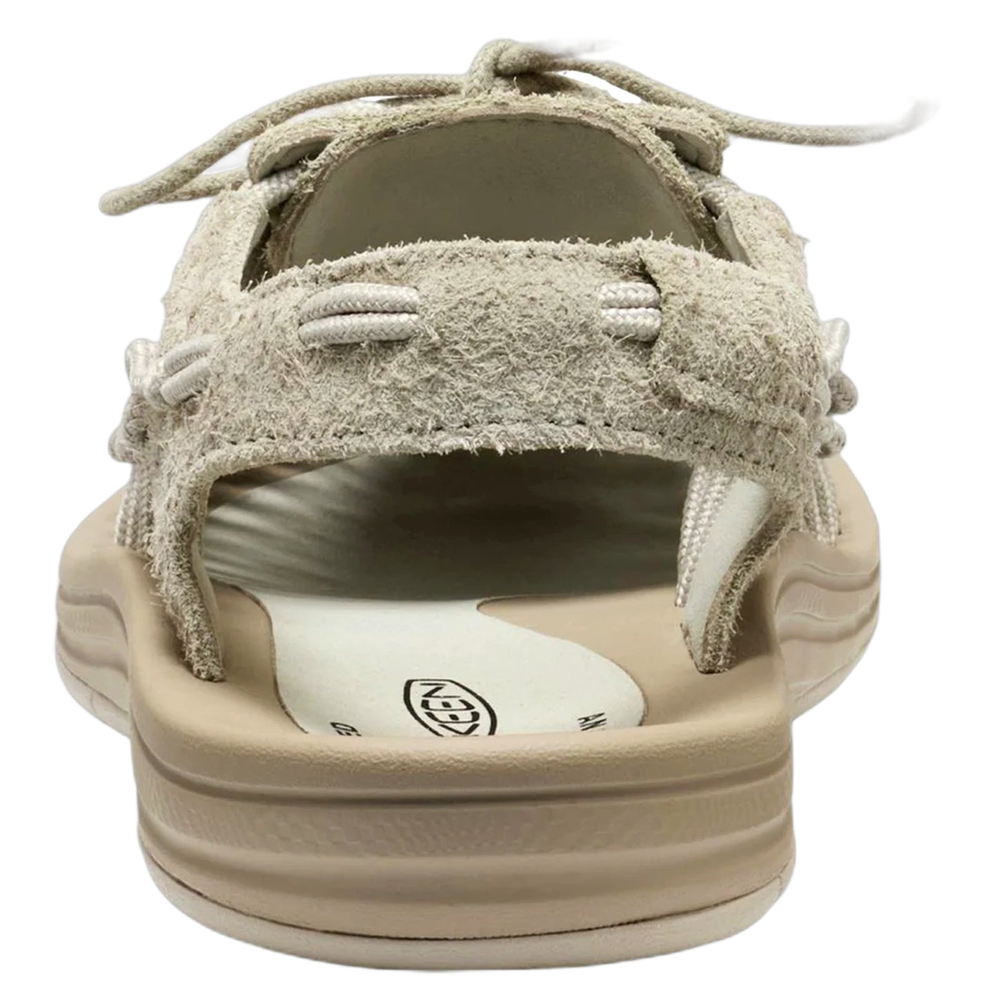 Sandali da trekking Keen Uneek Lea - Abbey Stone / Plaza Taupe