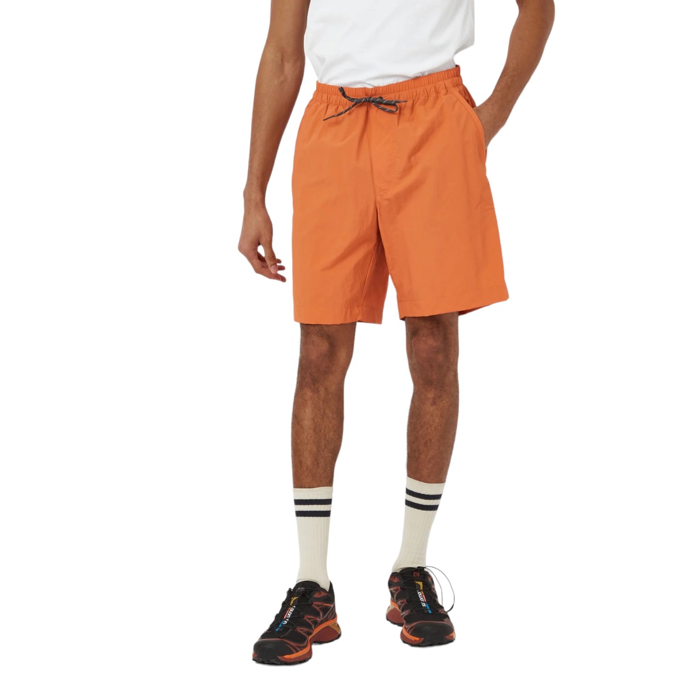 Columbia Summerdry Short - Desert Orange Francis Concept