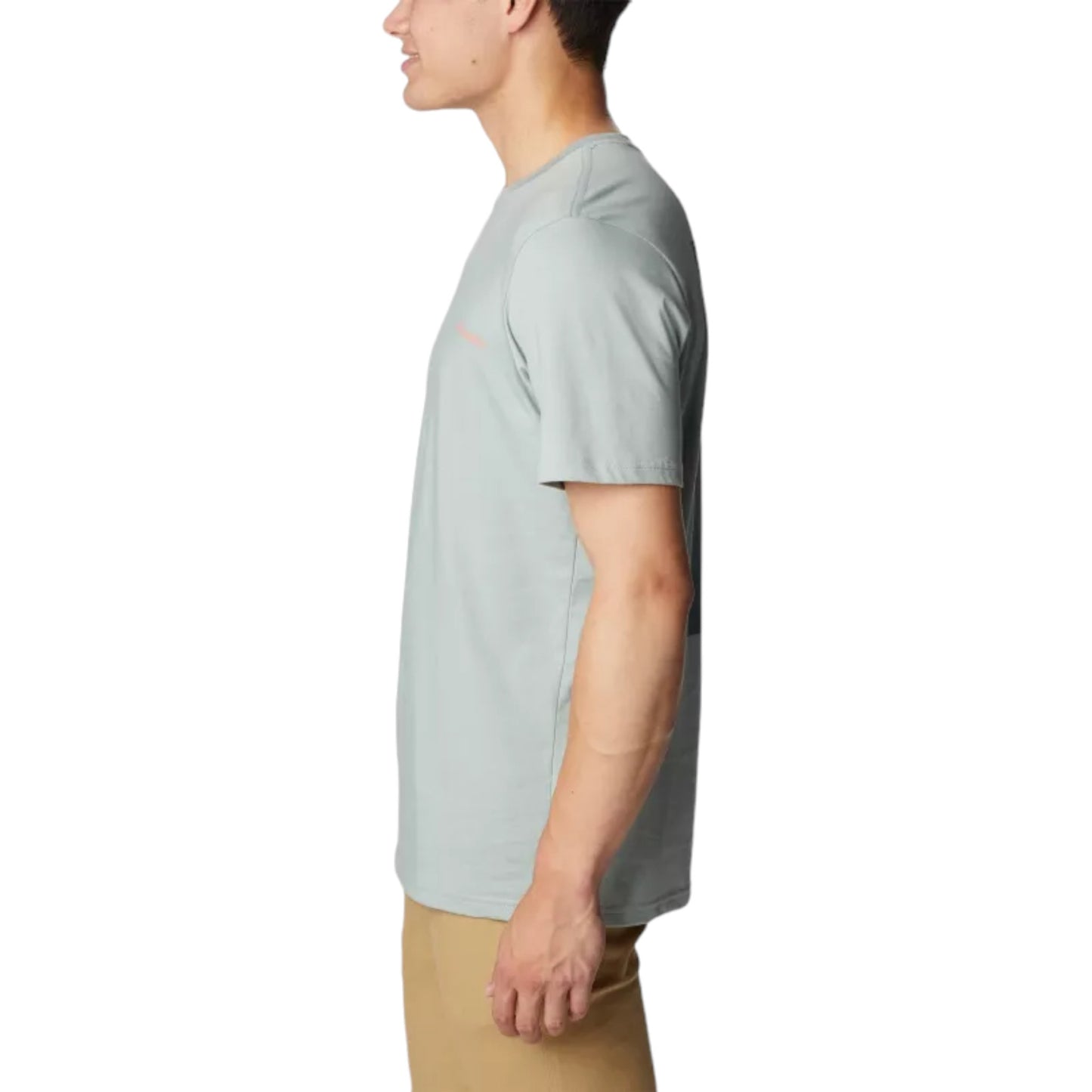 Columbia Rapid Ridge Back Graphic Tee II - Niagara Francis Concept