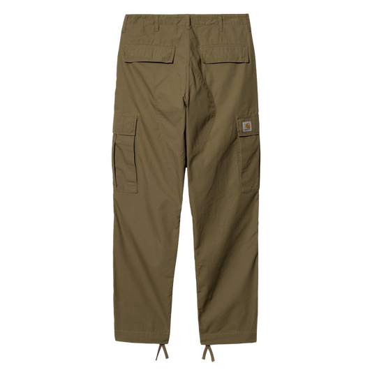 Carhartt Wip Regular Cargo Pant - Larch Francis Concept