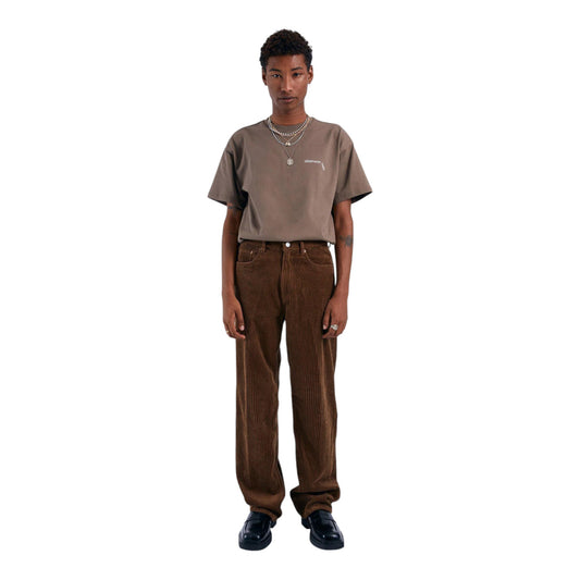 Pantalone Dr.Denim Omar - Brown Cord