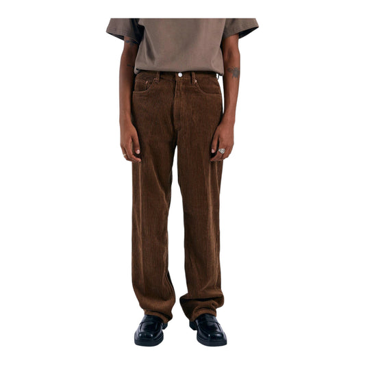 Pantalone Dr.Denim Omar - Brown Cord