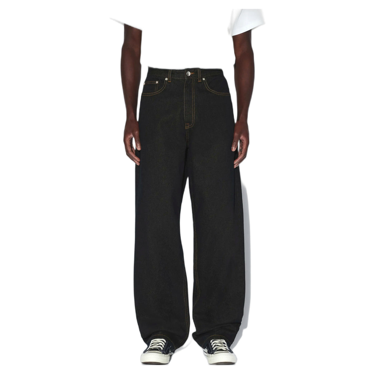 Jeans Dr.Denim Omar Relaxed - Kodiak Rinse