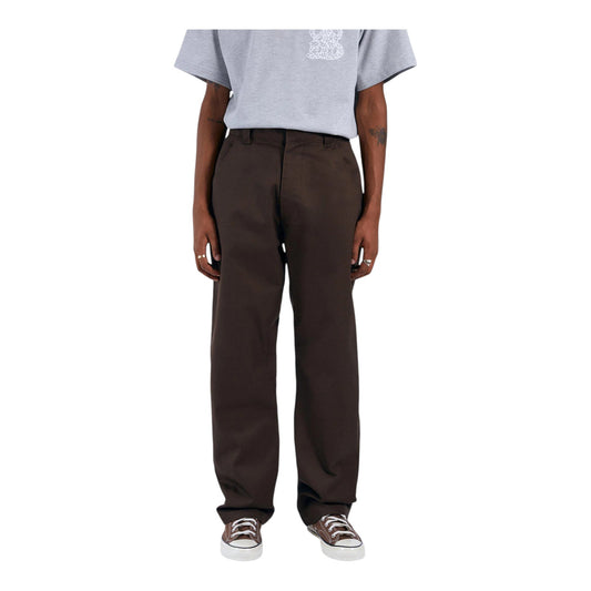 Pantaloni Uomo Dr Denim Omar - Dark Cedar Francis Concept