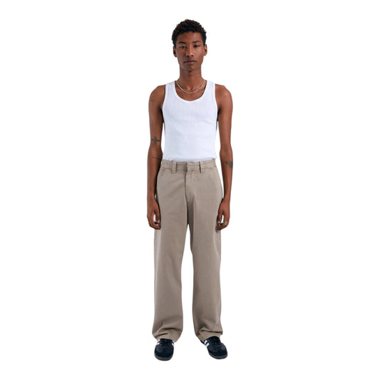 Pantalone Dr.Denim Omar - Khaki