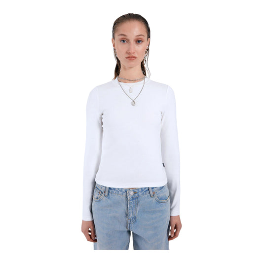 Top Dr Denim Stella - Off White Francis Concept