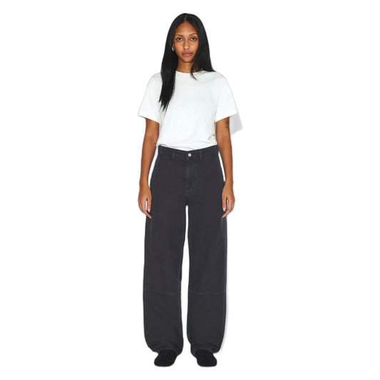 Pantaloni Dr Denim Roh Pants - Washed Grey