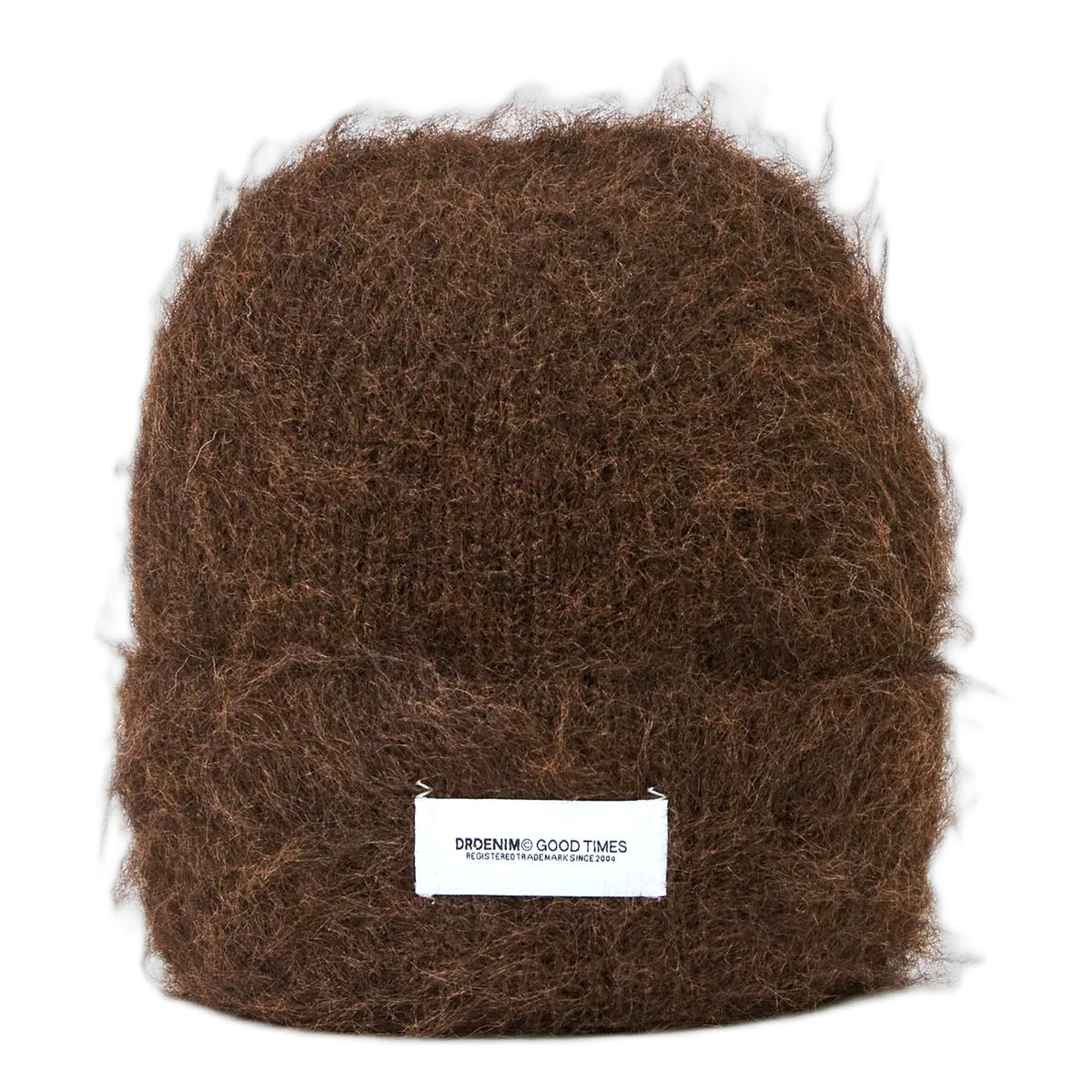 Berretto Dr.Denim Kiwa Beanie - Brown