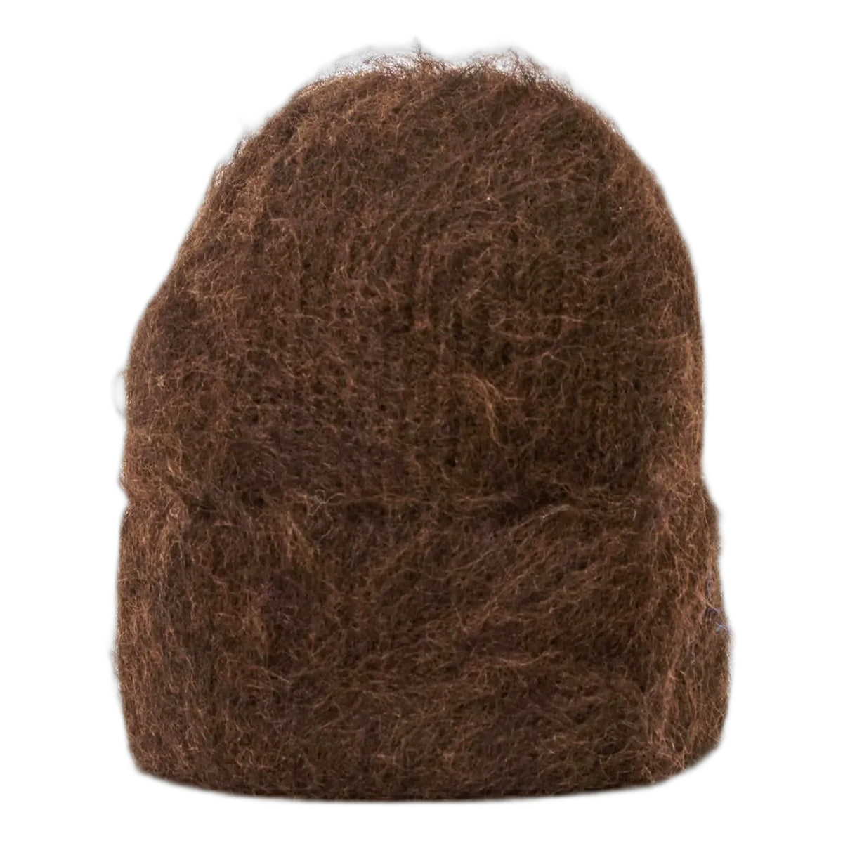 Berretto Dr.Denim Kiwa Beanie - Brown