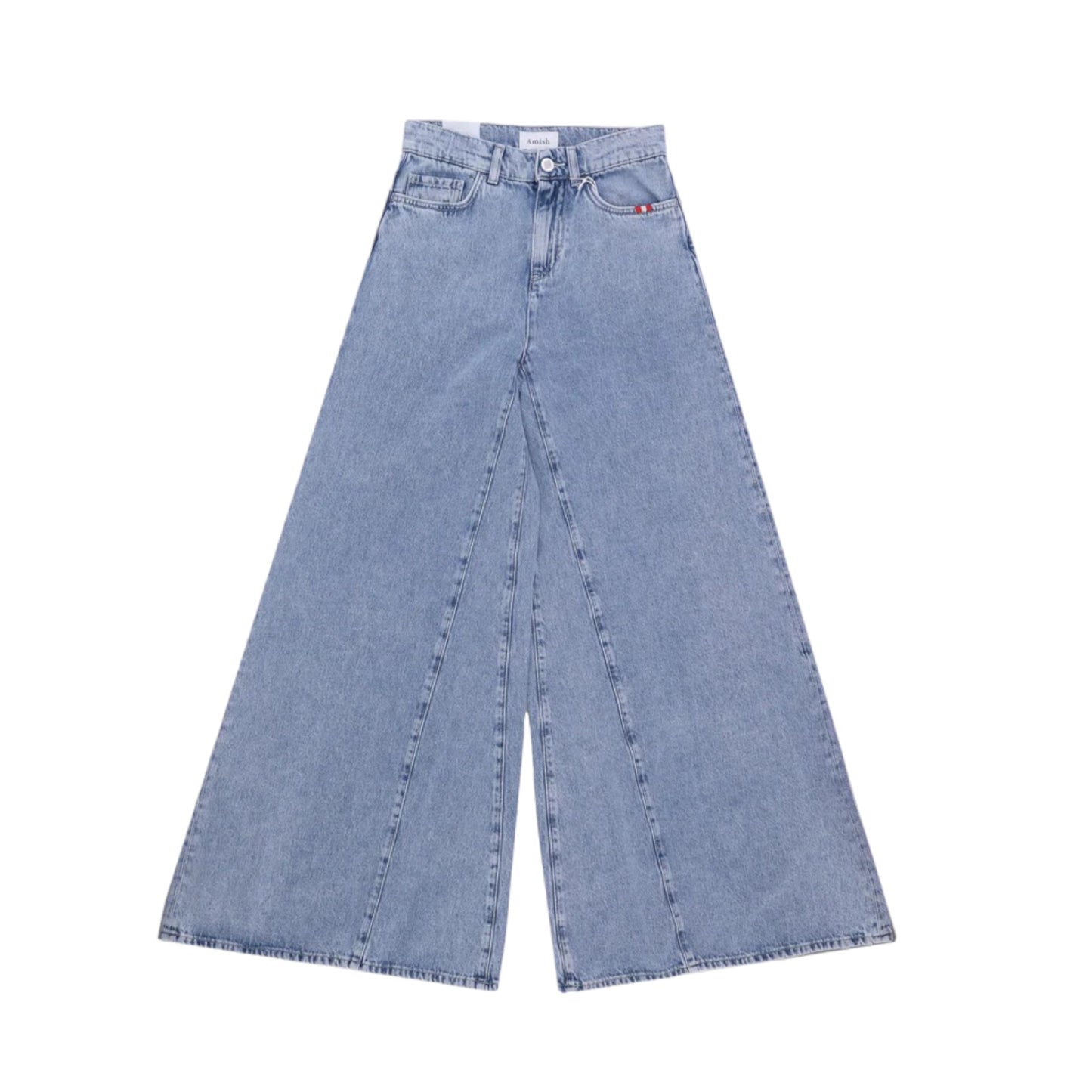 Amish Colette AMISH Denim - Real Stone Francis Concept