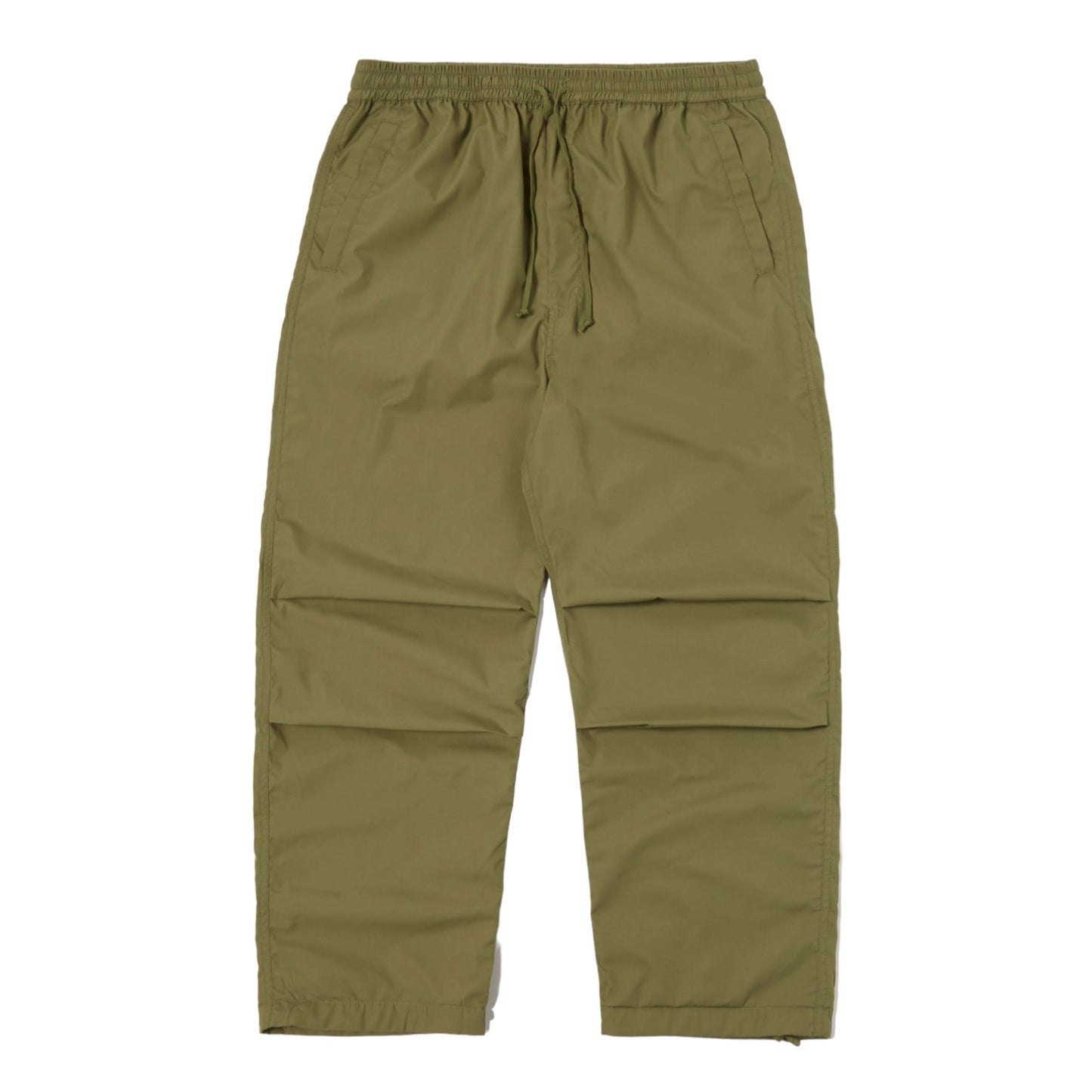 Pantalone Uomo Universal Works Parachute Pant - Verde Francis Concept