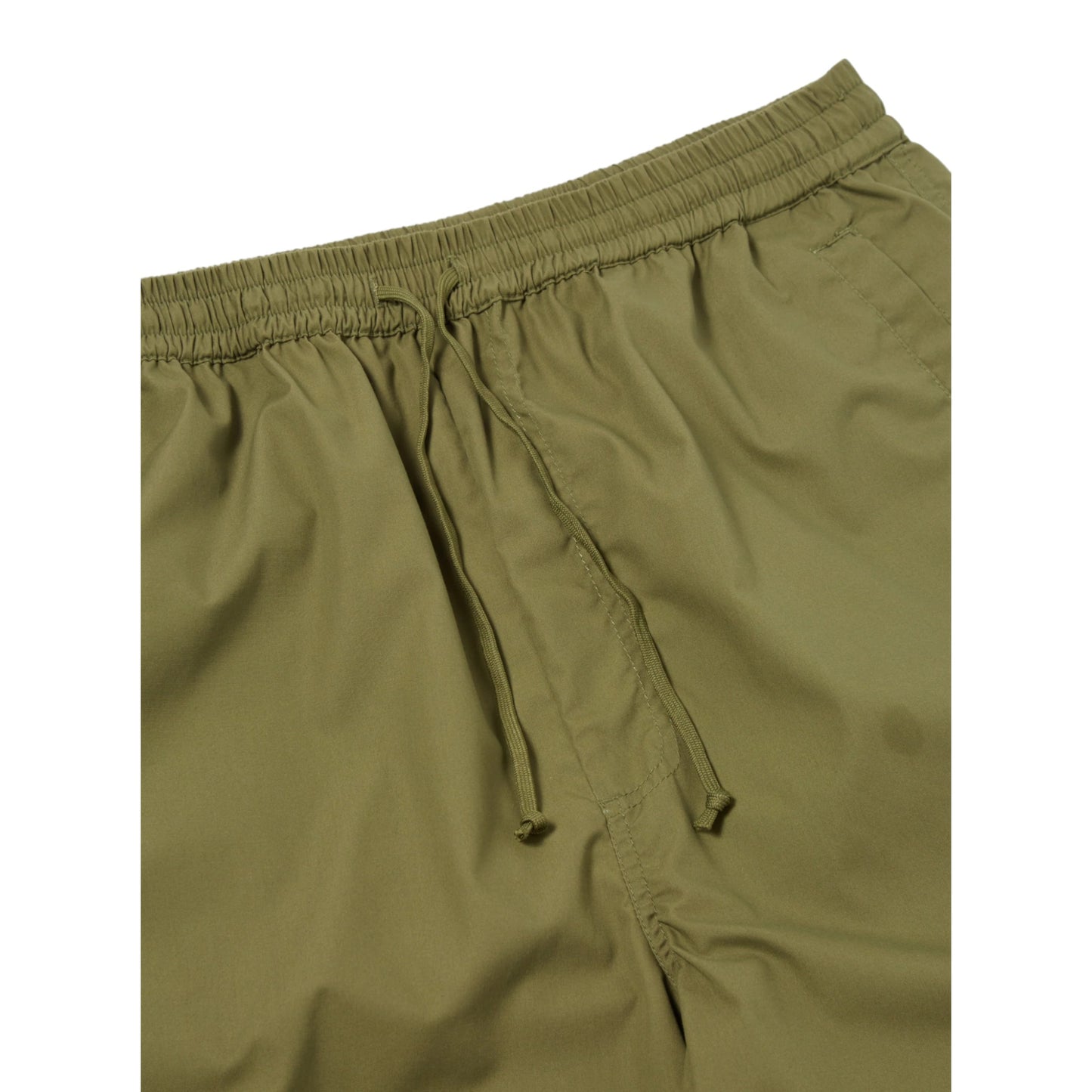 Pantalone Uomo Universal Works Parachute Pant - Verde Francis Concept